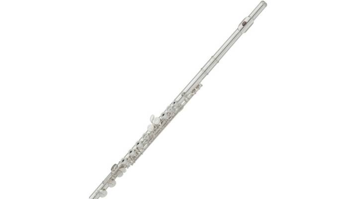 flauta estándar