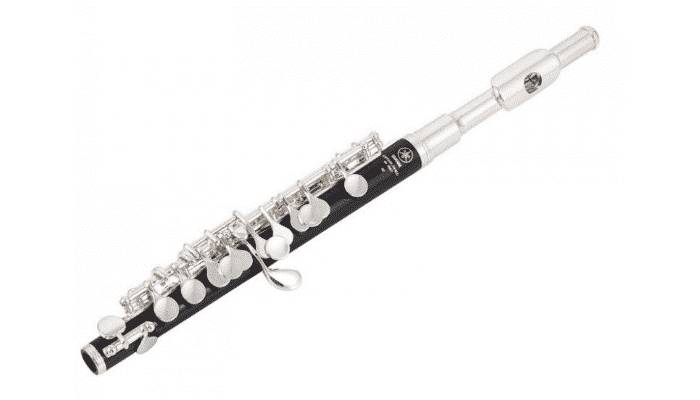El flautín
