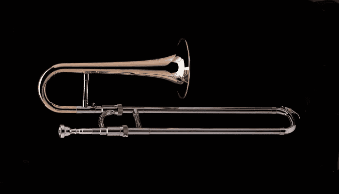 El trombon soprano