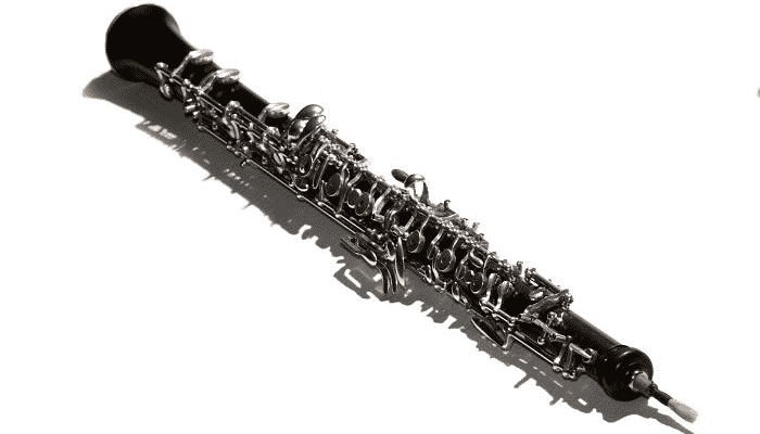 Oboe bajo