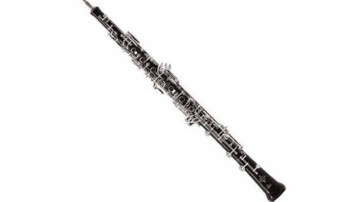 oboe contrabajo