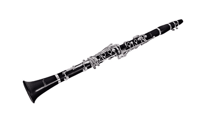 clarinete soprano