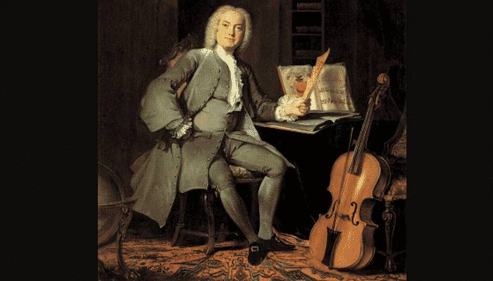El violonchelo barroco