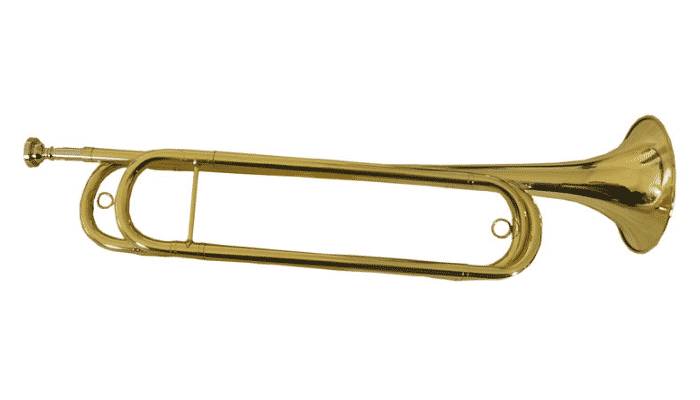 La trompeta clarín