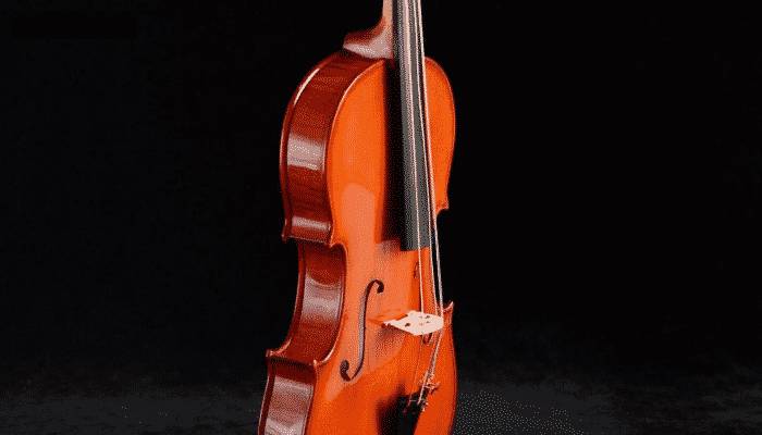 Viola clásica