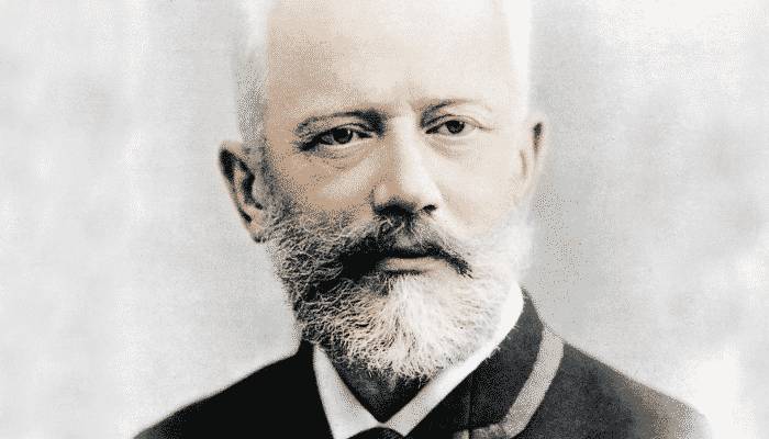 Descargar Partituras En PDF Para Violín Del Compositor Tchaikovsky