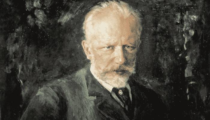 Descargar Partituras Para Violín De Las Obras De Tchaikovsky En PDF