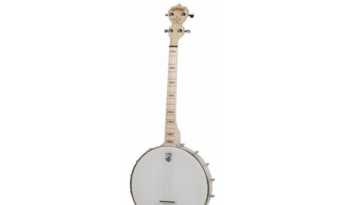 El banjo tenor