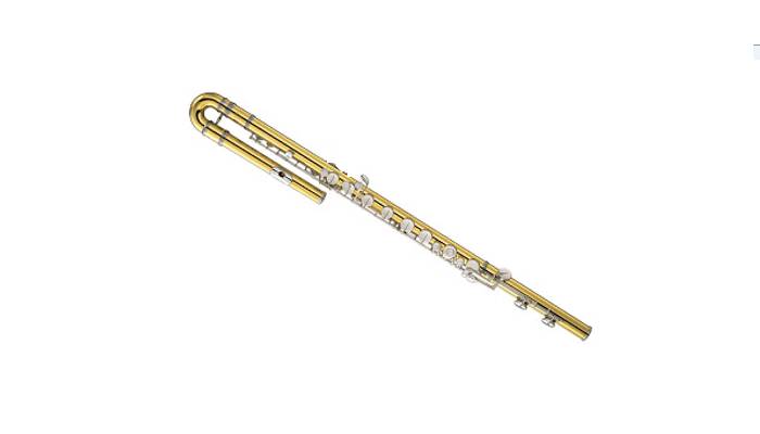 Flauta Baja