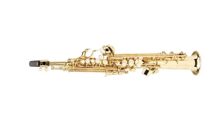 Saxofones sopranissimos