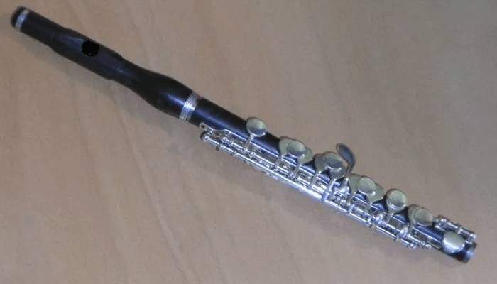 La flauta